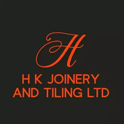 Logo von H K Joinery and Tiling Ltd