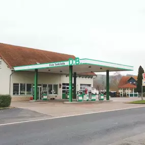 Bild von D.B. Mineralölhandel & Tankstelle Beck