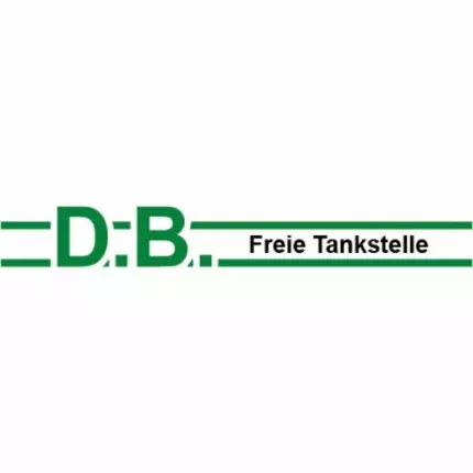 Logo from D.B. Mineralölhandel & Tankstelle Beck