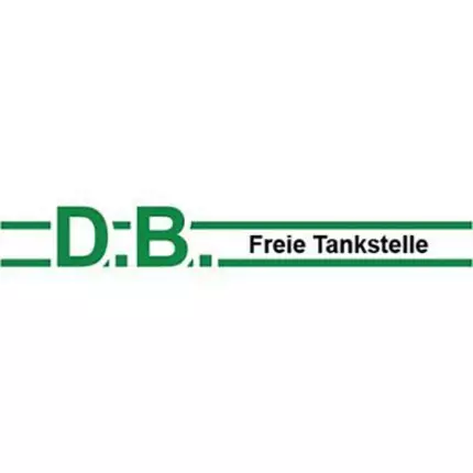 Logo od D.B. Mineralölhandel & Tankstelle Beck