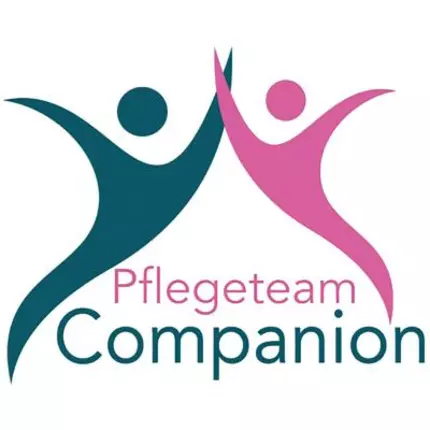 Logo from Pflegeteam Companion GmbH