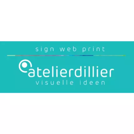 Logo von Atelier Dillier Design AG