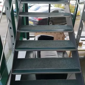 Bild von Stevens Cleaning Services