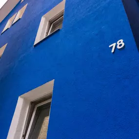 Blaues Haus Stuttgart - Nr.78