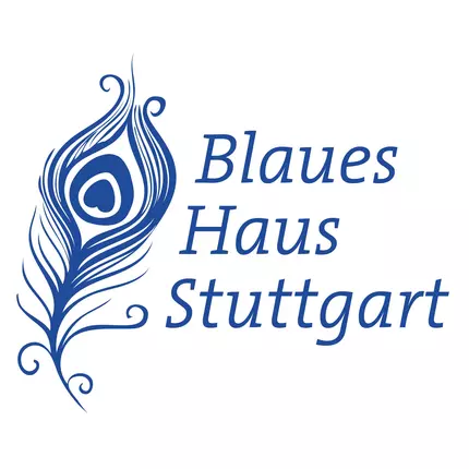 Logo van Blaues Haus Stuttgart