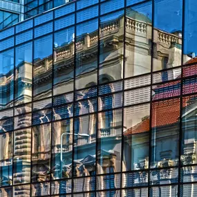 Bild von Neumann GmbH Glas- & Gebäudereinigung