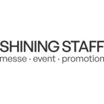 Logotipo de Shining Staff