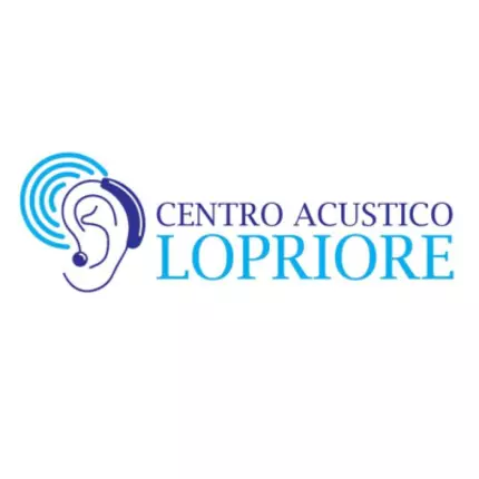 Logo fra Centro Acustico Lopriore