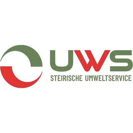 Logo da UWS Umschlagplatz Bruck