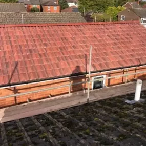 Bild von Amalgamated Roof Repairs Ltd