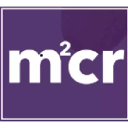 Logo van m2cr