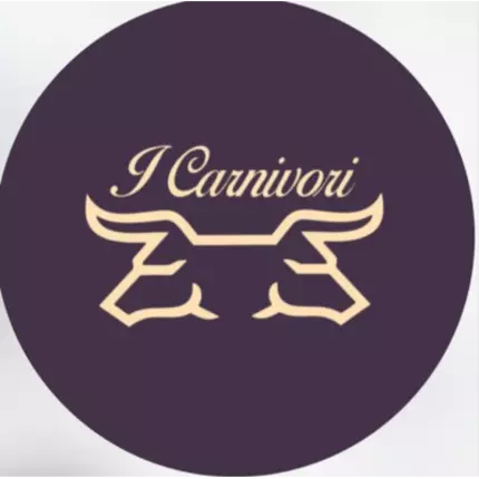 Logo van I carnivori