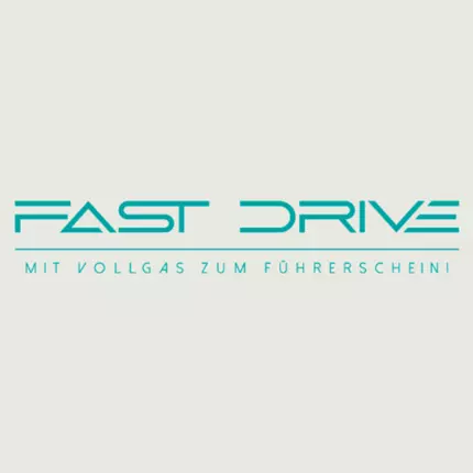 Logo van Fahrschule Fast Drive Wuppertal