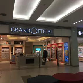 Bild von GrandOptical - oční optika Galerie Přerov