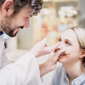 Bild von GrandOptical - oční optika Galerie Přerov