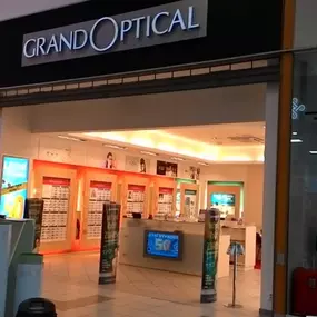 Bild von GrandOptical - oční optika Avion Shopping Park Ostrava