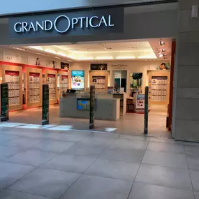 Bild von GrandOptical - oční optika Galerie Šantovka