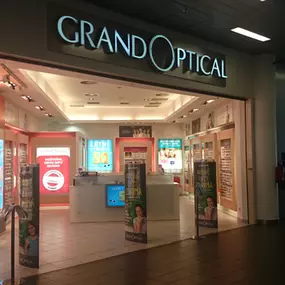 Bild von GrandOptical - oční optika OC Mercury