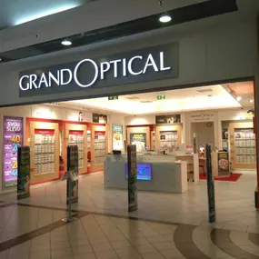 Bild von GrandOptical - oční optika Galerie Fénix