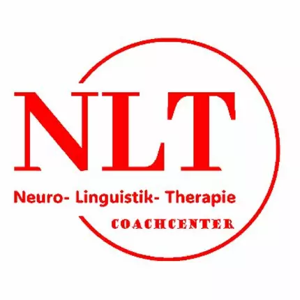 Logotyp från NLT Coachcenter