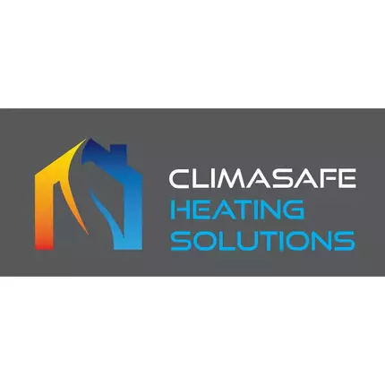 Logo od Climasafe Heating Solutions Ltd