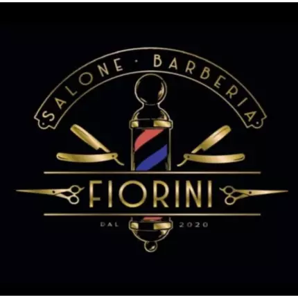 Logo von Barber Shop Salone Barberia Fiorini