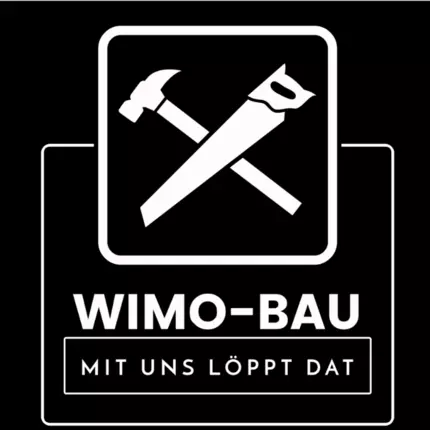 Logotyp från Wimo-Bau