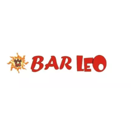 Logotipo de Bar Leo