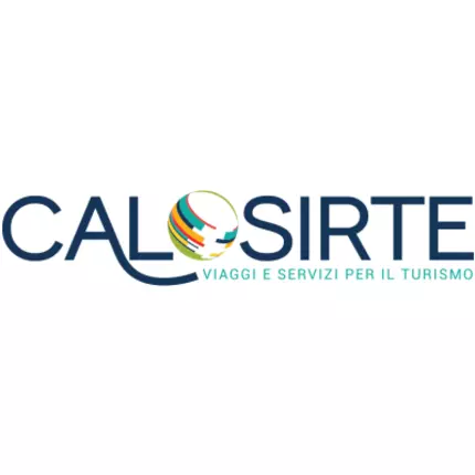 Logo da Calosirte Viaggi