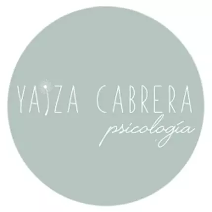 Logo od Yaiza Cabrera Psicología