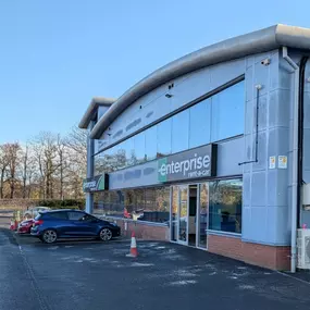 Bild von Enterprise Car & Van Hire - Newtownards
