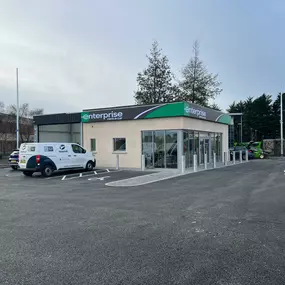 Bild von Enterprise Car & Van Hire - Newtownards