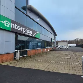 Bild von Enterprise Car & Van Hire - Newtownards