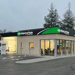 Bild von Enterprise Car & Van Hire - Newtownards