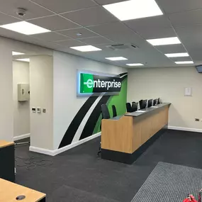 Bild von Enterprise Car & Van Hire - Newtownards