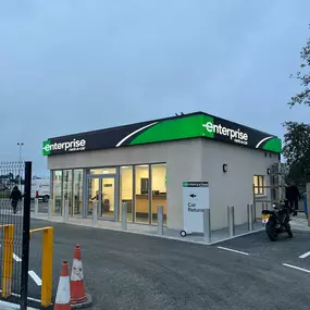 Bild von Enterprise Car & Van Hire - Newtownards