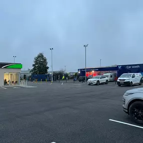 Bild von Enterprise Car & Van Hire - Newtownards