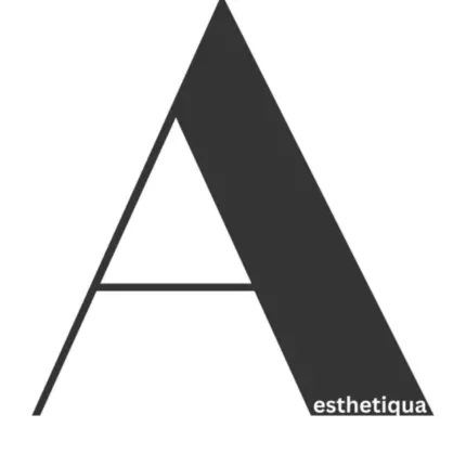 Logo von Aesthetiqua | Falten, Hyaluron & Laserbehandlungen