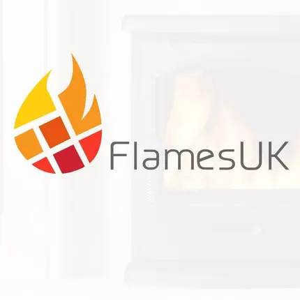 Logo de Flames UK