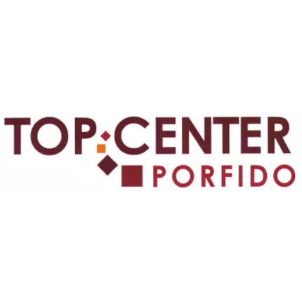 Logo von Top Center Porfido