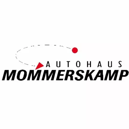 Λογότυπο από Autohaus Mommerskamp GmbH