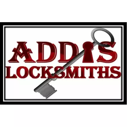 Λογότυπο από Addis Locksmiths & Property Maintenance Ltd