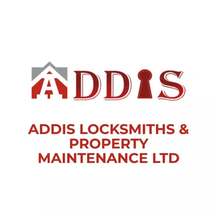 Logotyp från Addis Locksmiths & Property Maintenance Ltd