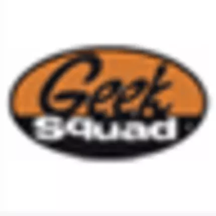 Logo von Geek Squad