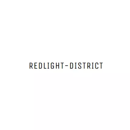 Logo de Redlight-district