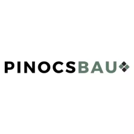 Logo de PINOCSBAU Garten- und Landschaftsbau