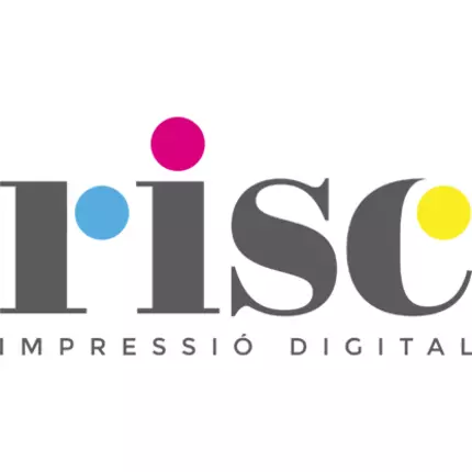 Logo od Risc imprenta Digital