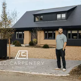 Bild von ALC Carpentry & Construction Ltd