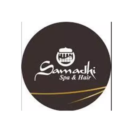 Logo de Samadhi Spa E Hair