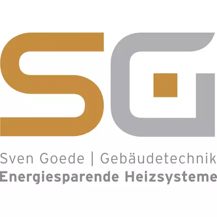 Logo van SG-Gebäudetechnik GmbH & Co. KG Inh. Sven Goede